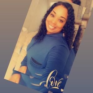 Meet your Posher, Tracy